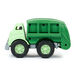 Recycled Plastic Recycle Truck  hi\-res