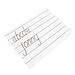 Double Sided A4 Whiteboards  hi\-res