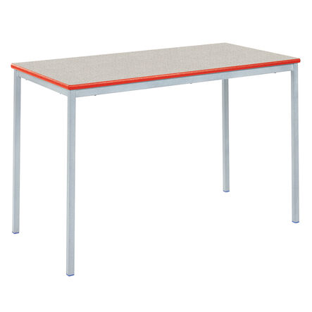 Fully Welded PU Edge Rectangular Tables  hi\-res