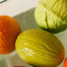 Natural Rubber Toddler Fruit \x26 Veg Chewables  hi\-res