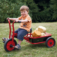 Winther Viking Truck  hi-res