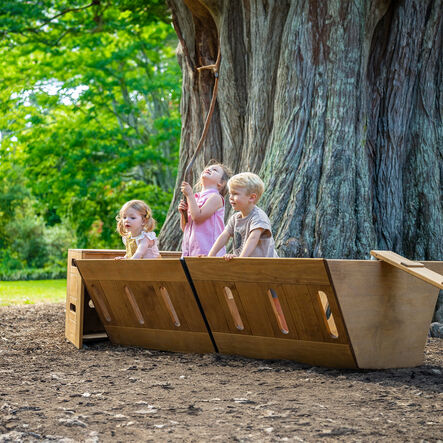 Outdorable Pre School Package (3\-5 years)  hi\-res