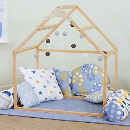 TTS House Den Frame  hi\-res