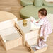 Mirrored Nesting Units 3pc  hi\-res