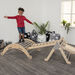 Pikler Inspired Reception Climbing Set  hi\-res