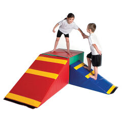 Gymnastics Soft Wedges  hi-res