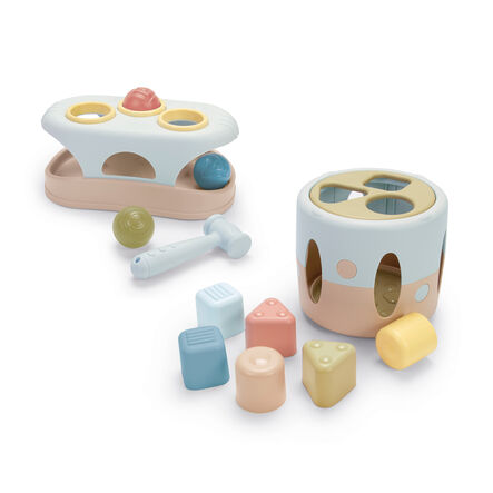 Dantoy TINY Bio Shape Sorter  hi\-res