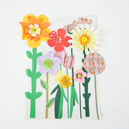 Festival of Flowers Bulk Pack 500pk  hi\-res