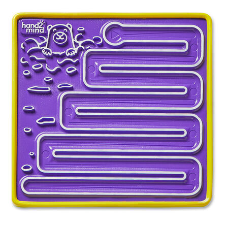 Learning Resources Mindful Maze Set  hi\-res