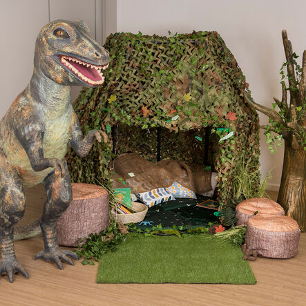 TTS Portable Cave   hi\-res