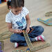 Fine Motor Weaving Numbers 0\-9 10pk  hi\-res