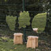 TTS Mark Making Mirror Leaves 3pk  hi\-res