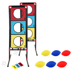 Mini Cardiogoal Target Game Starter Set  hi-res