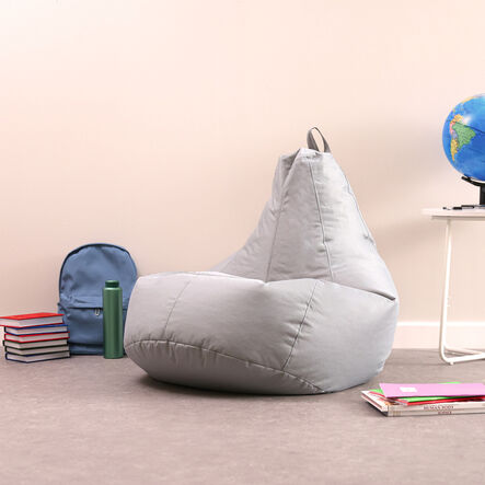 Reclining Bean Bag Pod Chair  hi\-res