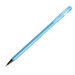 Pentel Anti Bacterial Ballpoint Pens 12pk Black Black hi\-res