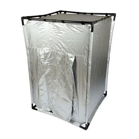 TTS Giant Sensory Dark Den H180cm  hi\-res