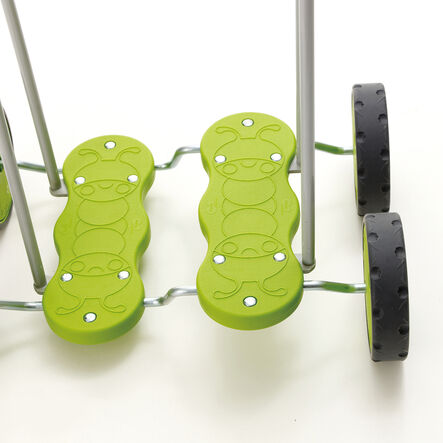Weplay Balancing Movement Pedal Roller  hi\-res