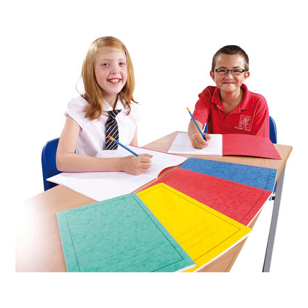 A4 Exercise Book 10mm Squares 64pg 50pk  hi\-res