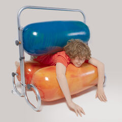 Sensory Squeeze Machine  hi-res