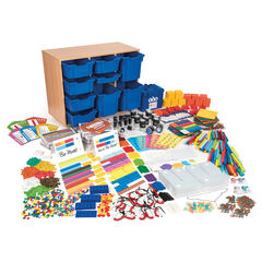 TTS Teaching for Mastery Kit  hi-res