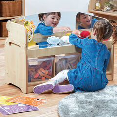 Millhouse Low Sensory Play Unit  hi-res