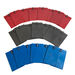 Outdoor Lightweight Plastic Clipboards 24pk  hi\-res