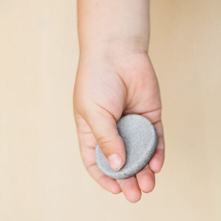 Finger Fidget Stones 12pk  hi\-res