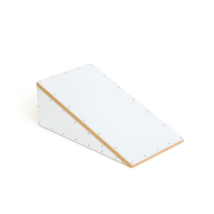 Toddler Mirrored Collection Mirrored Slope Unit  hi\-res