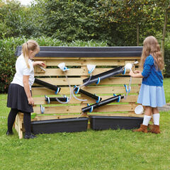 TTS Large Double Sided Water Channelling Wall  hi-res