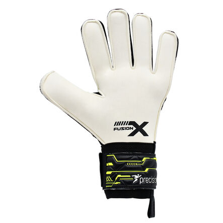 Precision Junior Fusion X GK Gloves  hi\-res