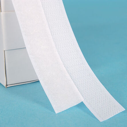 Hook and Loop Strip 10m  hi\-res
