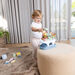 Dantoy Baby Hammer Bench 5pc  hi\-res
