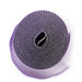 TTS Scalloped Corrugated Border Roll Violet 15m x 57mm Violet hi\-res