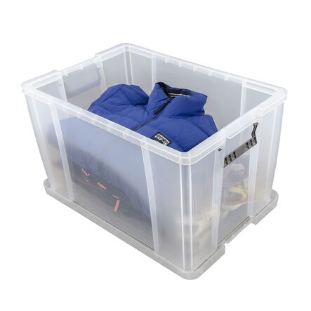 Allstore Plastic Storage Box  hi\-res