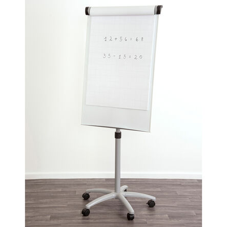 Educational Numeracy Flipchart A1 30 Leaf Pk 5  hi\-res