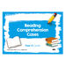 Reading Comprehension Topic Cards Year 4  hi\-res