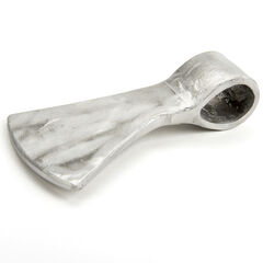 Viking Axe Head Replica Single  hi-res