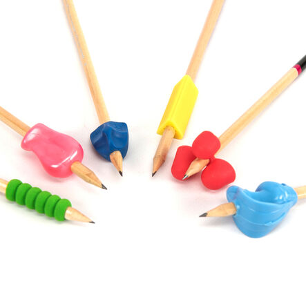 Get a Grip Pencil Grips  hi\-res