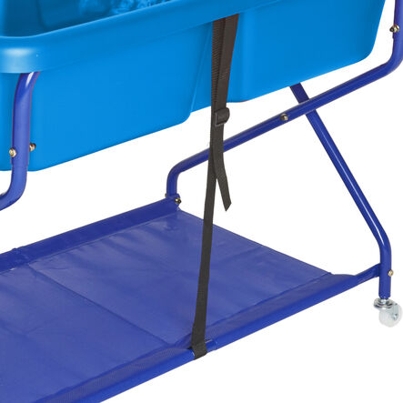 Blue Rock Children\'s Sand and Water Play Table  hi\-res