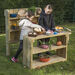 Outdoor Role Play Corner  hi\-res