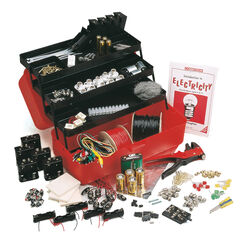 Primary Electricity Components Kit  hi-res