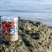 Small World Tub of Ocean Creatures 60pk  hi\-res