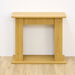 Modern Living Fireplace  hi\-res