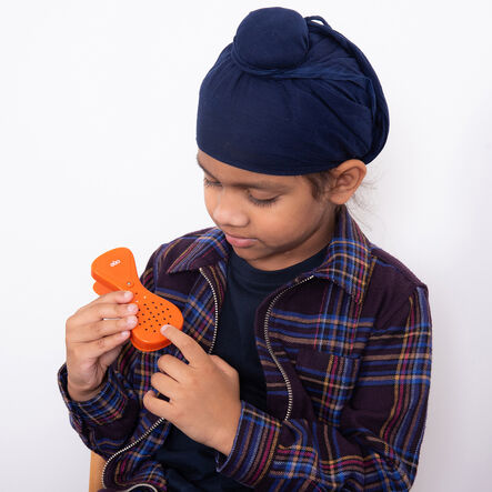 TTS Recordable Talking Pegs  hi\-res