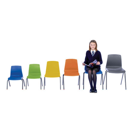 Metalliform NP Chair  hi\-res