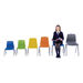 Metalliform NP Chair  hi\-res