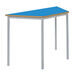 Trapezoidal Fully Welded Tables  hi\-res