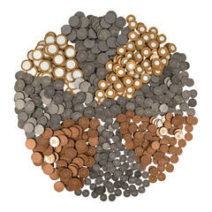 Bumper Pack of Coins  hi-res