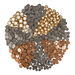 Plastic Play Money Coins  hi\-res