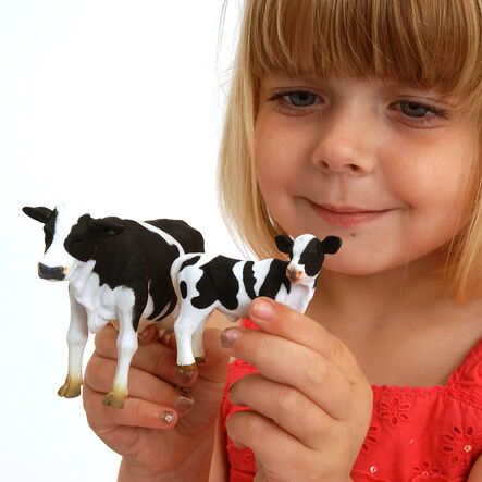 Small World Farm Animals Set 24pc  hi\-res
